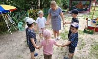 Хрупкое волшебство