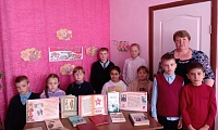 Бессмертный полк литературных героев