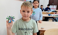 Любимому городу посвящается…