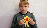 Мой папа самый лучший