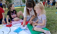Творческая мастерская
