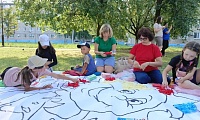 Творческая мастерская
