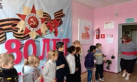 Идем по книжным улицам