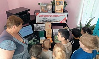Детство, опаленное войной