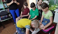 Терроризм. Предупрежден – значит вооружен