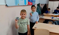 Любимому городу посвящается…