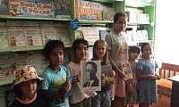 Сказочные истории от Кассиля