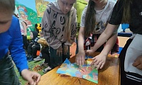 Вслед за учёным котом