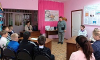 Вместе к Лермонтову