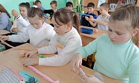 Кукла-оберег