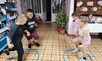 По страницам русского фольклора