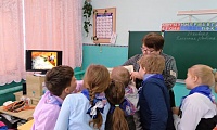 Дети блокады