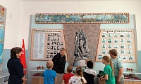 Тот самый длинный день в году, нам выдал общую беду