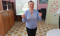 Весне все возрасты покорны