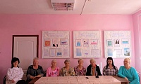 Чем больше лет, тем больше счастья