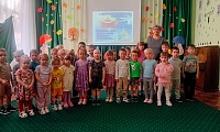 Здравствуй, Батюшка Покров!