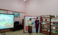 Мы преданы профессии своей