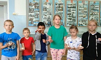 Тот самый длинный день в году, нам выдал общую беду