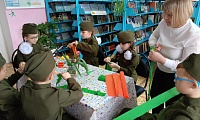 Цветы Победы