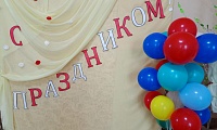 Бойцы культурного фронта