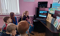 Любимые сказки Гаршина