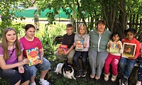 Сказочная Русь