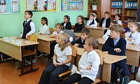 Мир животных в народных сказках