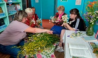 Чудеса в летнюю ночь