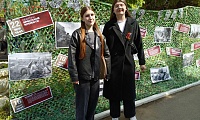С днем Великой Победы