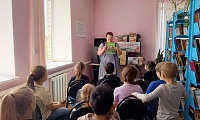 Детство, опаленное войной
