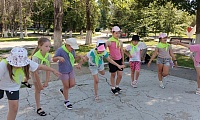 Вперед к рекордам!