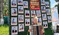 С днем Великой Победы