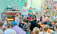 Сказок Пушкина чудесное творенье!