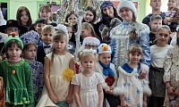 Чудеса под Новый год