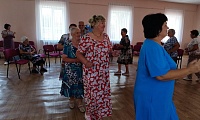 Дружная семейка