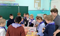 Дети блокады