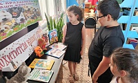 Собачки из книжки