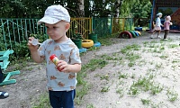 Хрупкое волшебство