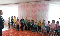 Паровоз стихов весёлых
