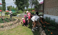 Загадки на каждом шагу