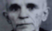 Агафонов Федор Григорьевич