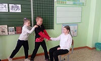 По ту сторону кулис