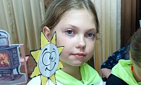 Пристань под названием «Детство»
