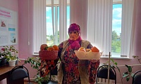 Бабусю знает целый свет