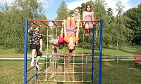 Наркомания - проблема века