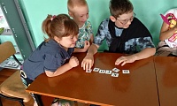 Знатоки природы
