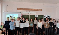 Волга, ты всегда прекрасна!