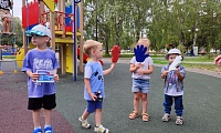 Символ России