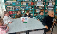 Осенний калейдоскоп