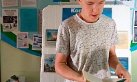 Байконур – космическая гавань